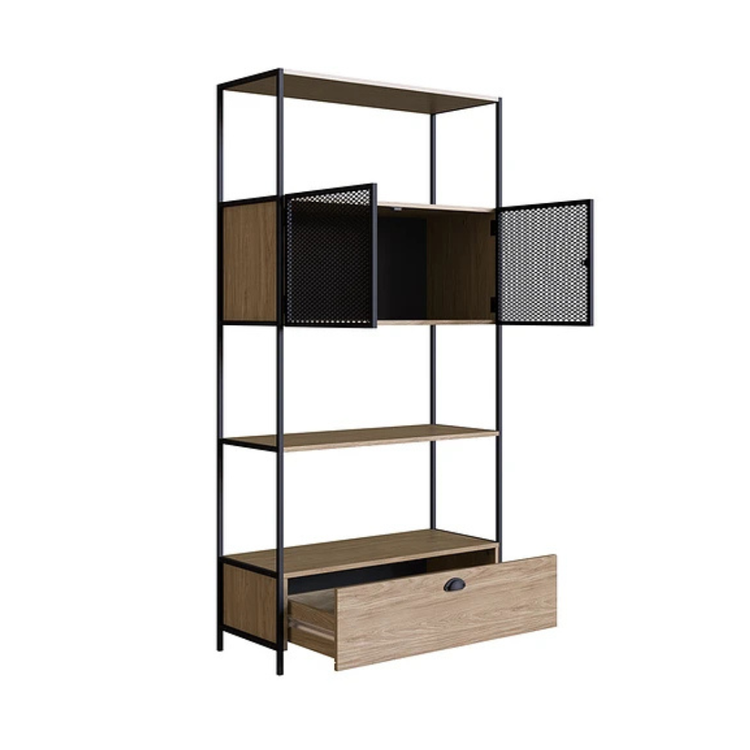 Estante Repisa Velin | 1.80 cm