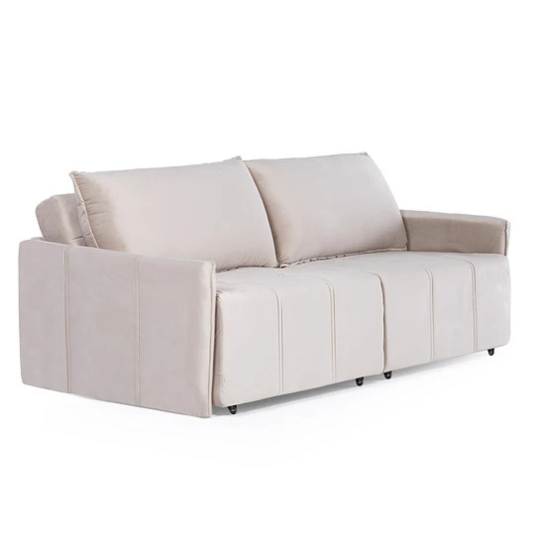 Sofa Cama Velvet Arttic