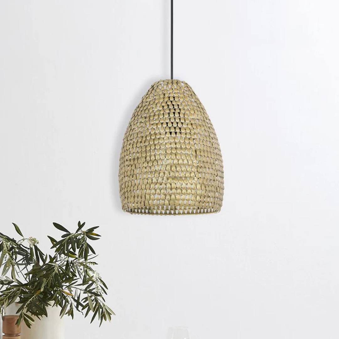 Lámpara Colgante Almera | 21.5 CM