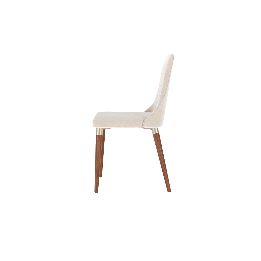 Silla Nutt