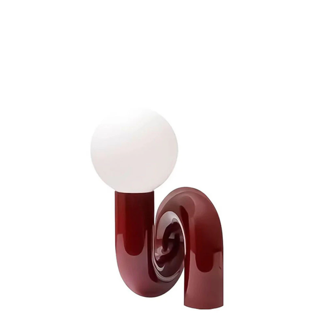 Lampara de Mesa Loop