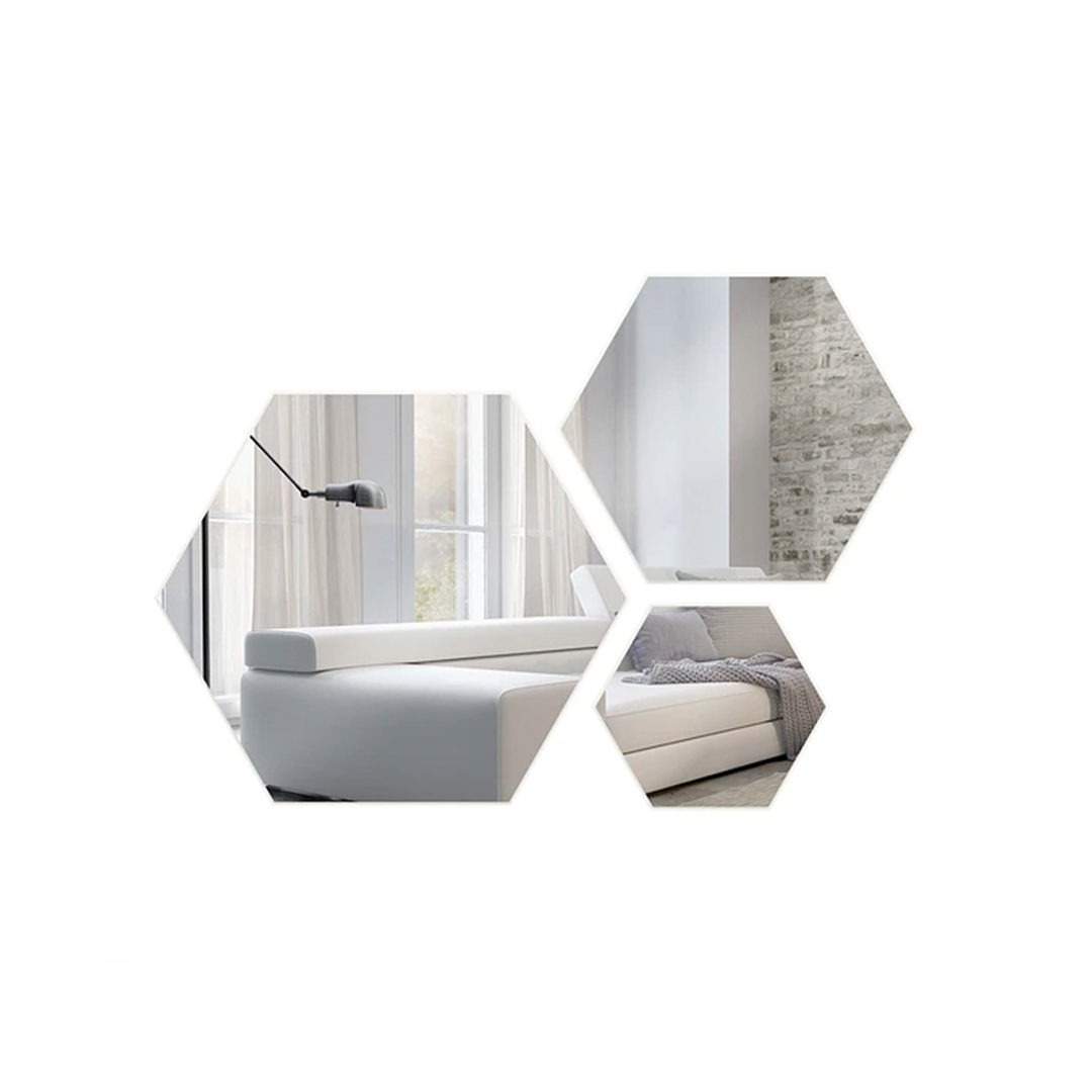 Set de Espejos Paine