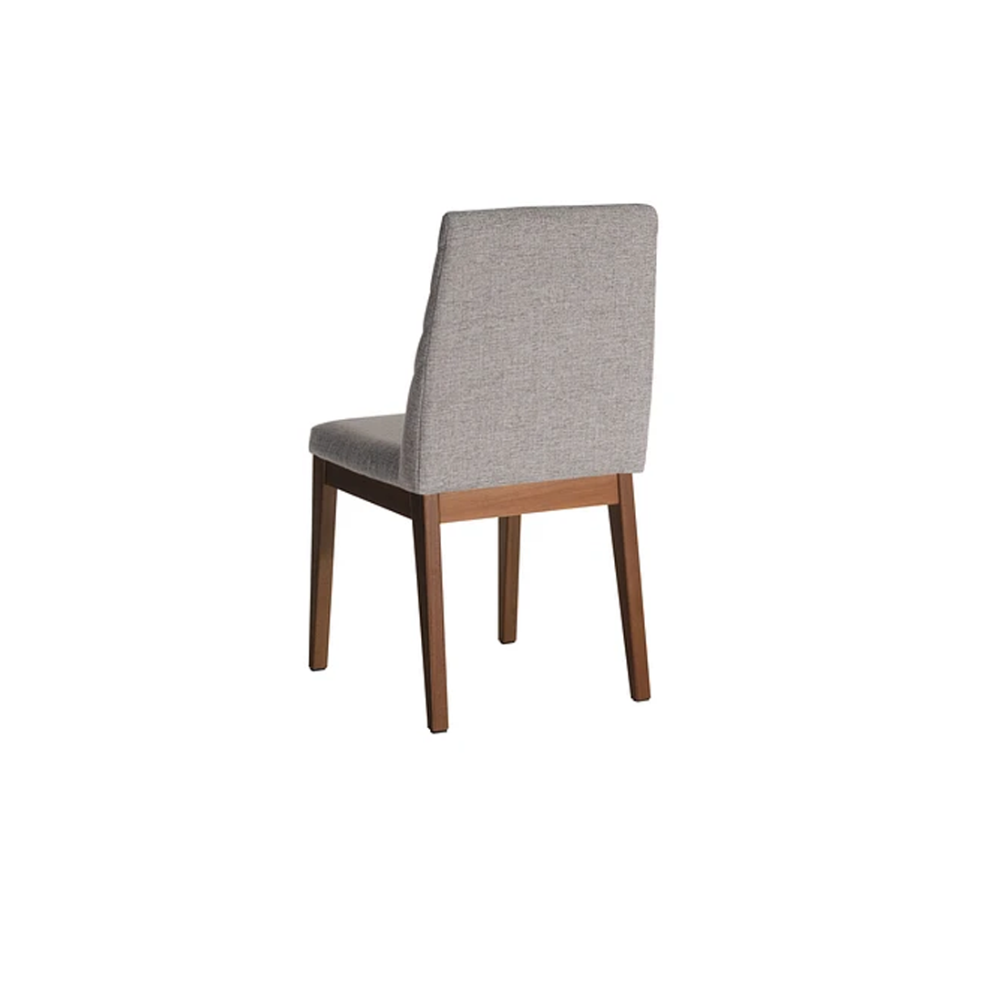 Silla Coconut