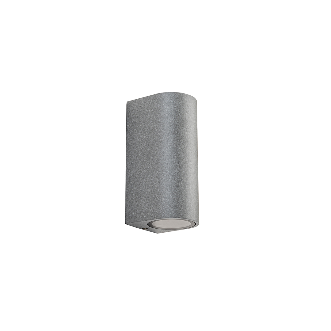 Apliqué Velia LED GU10 | Bidireccional