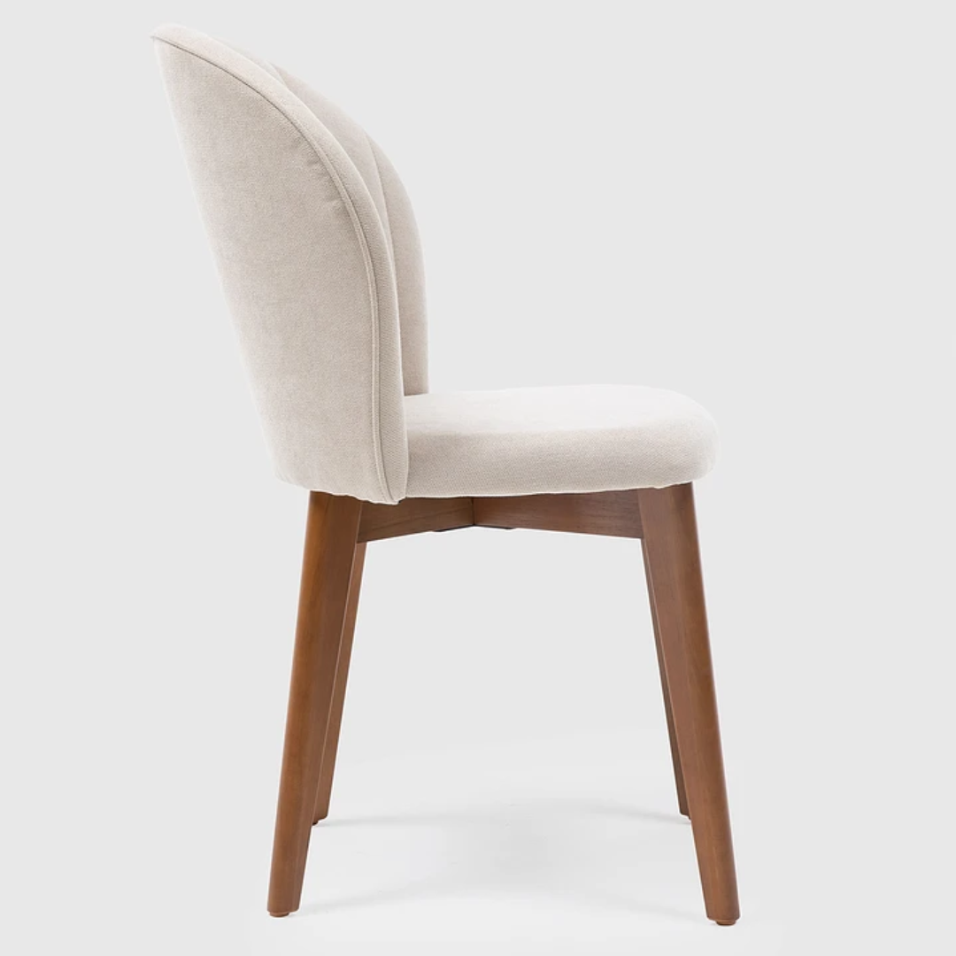 Comedor Terrado 1.60 cm | 6 sillas Sea
