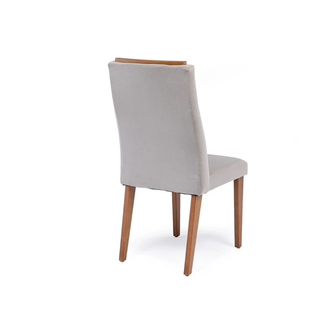 Silla Molly
