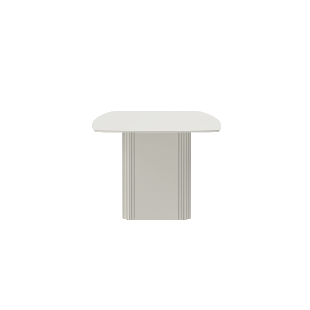Mesa de Comedor Moonrise | 2.40 cm