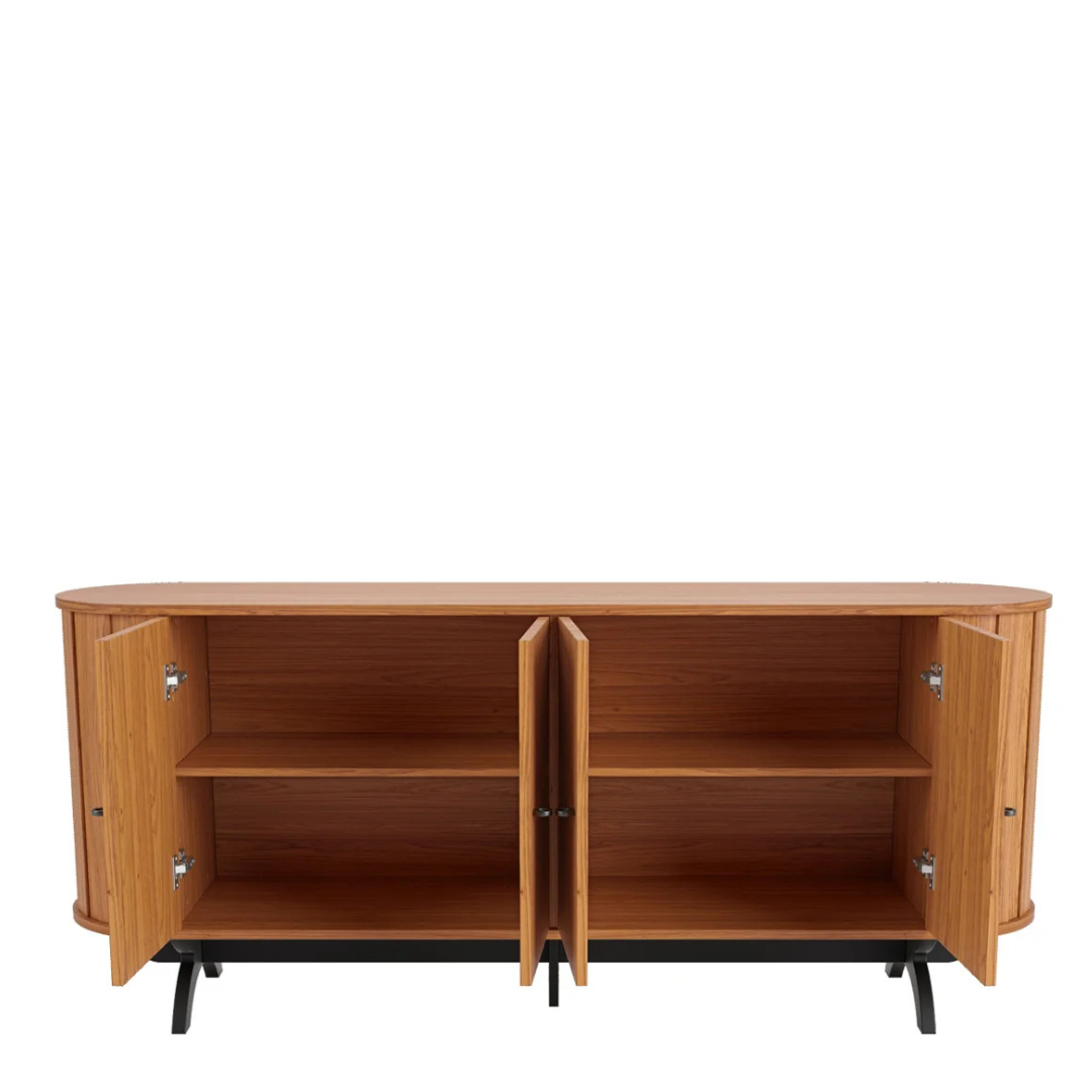 Buffet Vesta Natural | 1.80 cm