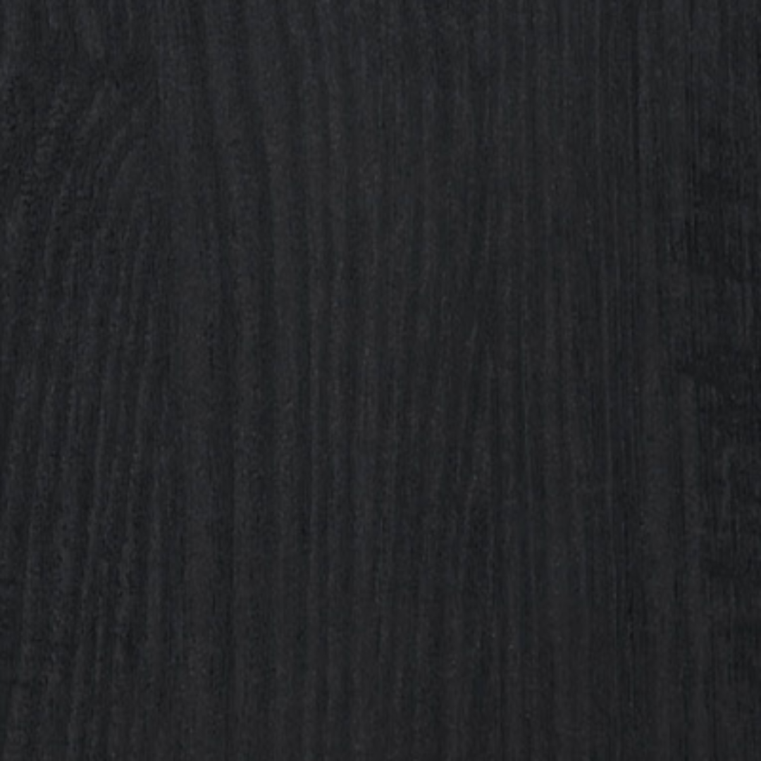 Vitrina Rivet Black | 1.50 cm