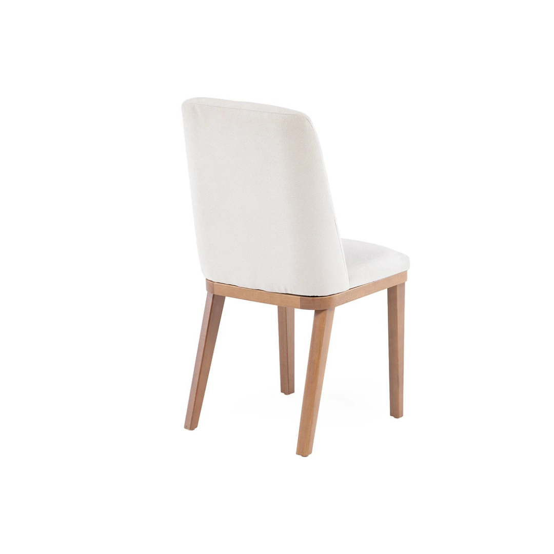 Silla Olden Beige