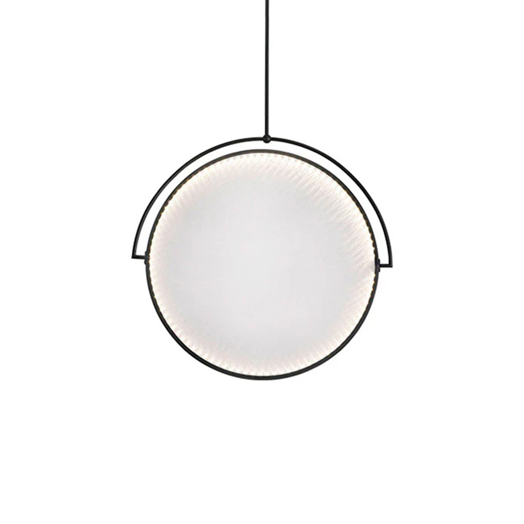 Lámpara Colgante Cinema LED