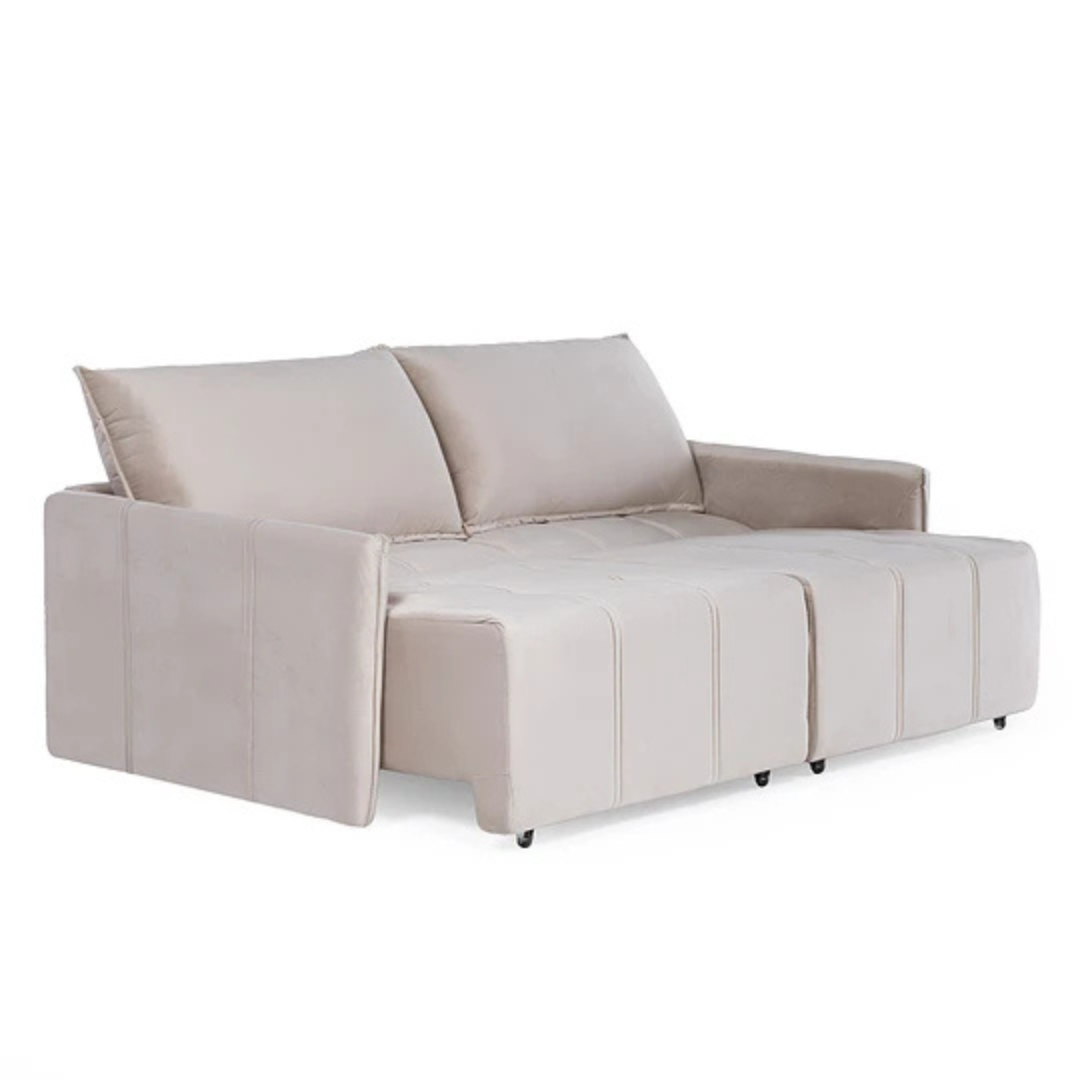 Sofa Cama Velvet Arttic