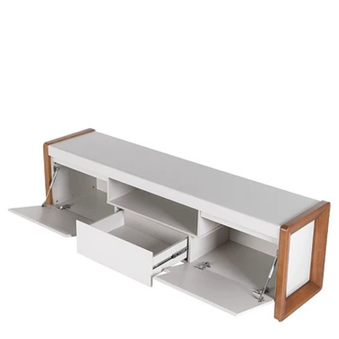 Rack Scandi | 1.88 o 2.26 cm