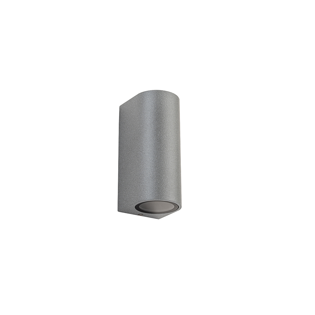 Apliqué Velia LED GU10 | Bidireccional