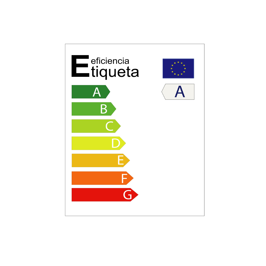 Ampolleta E14 Vela Empavonada LED | 6W