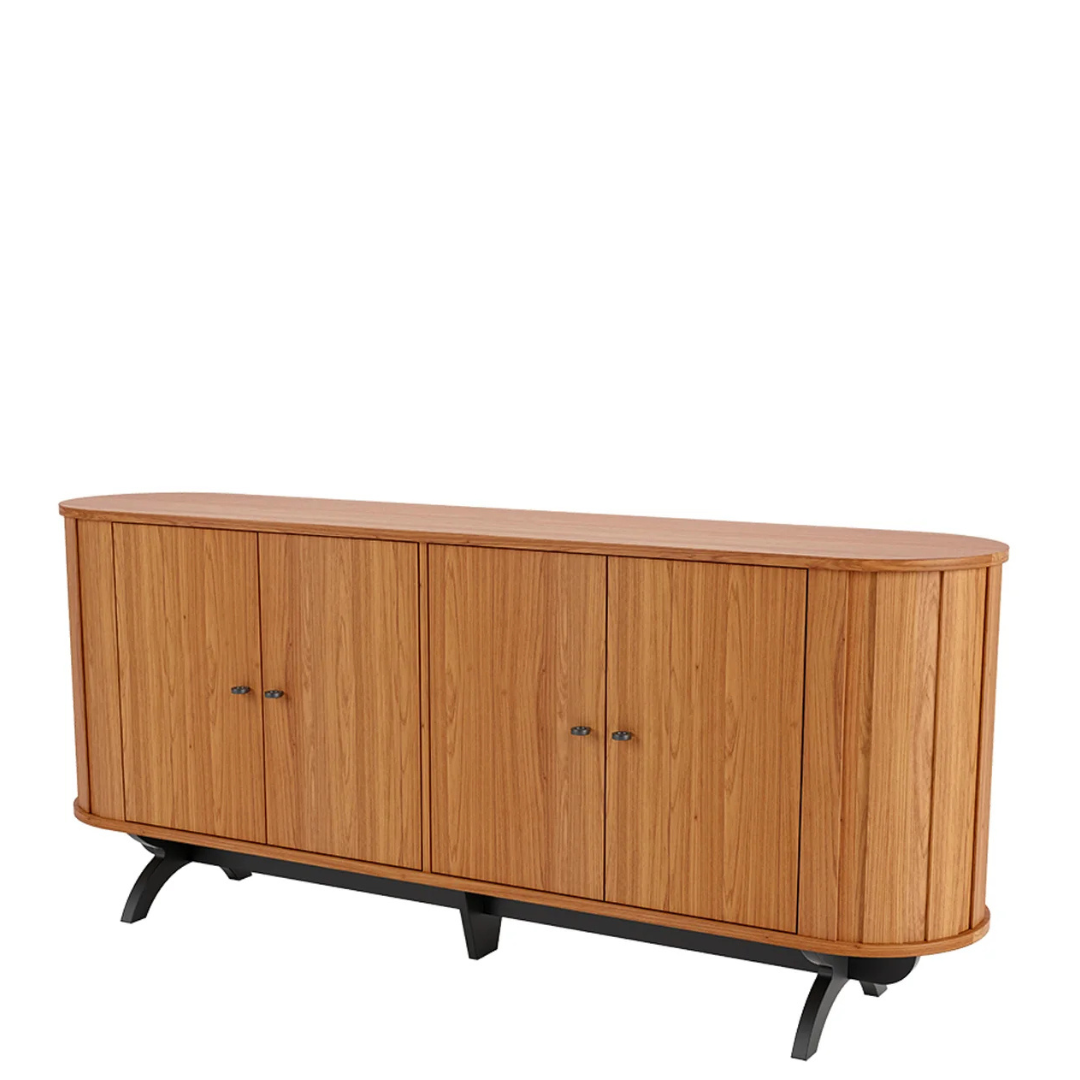 Buffet Vesta Natural | 1.80 cm