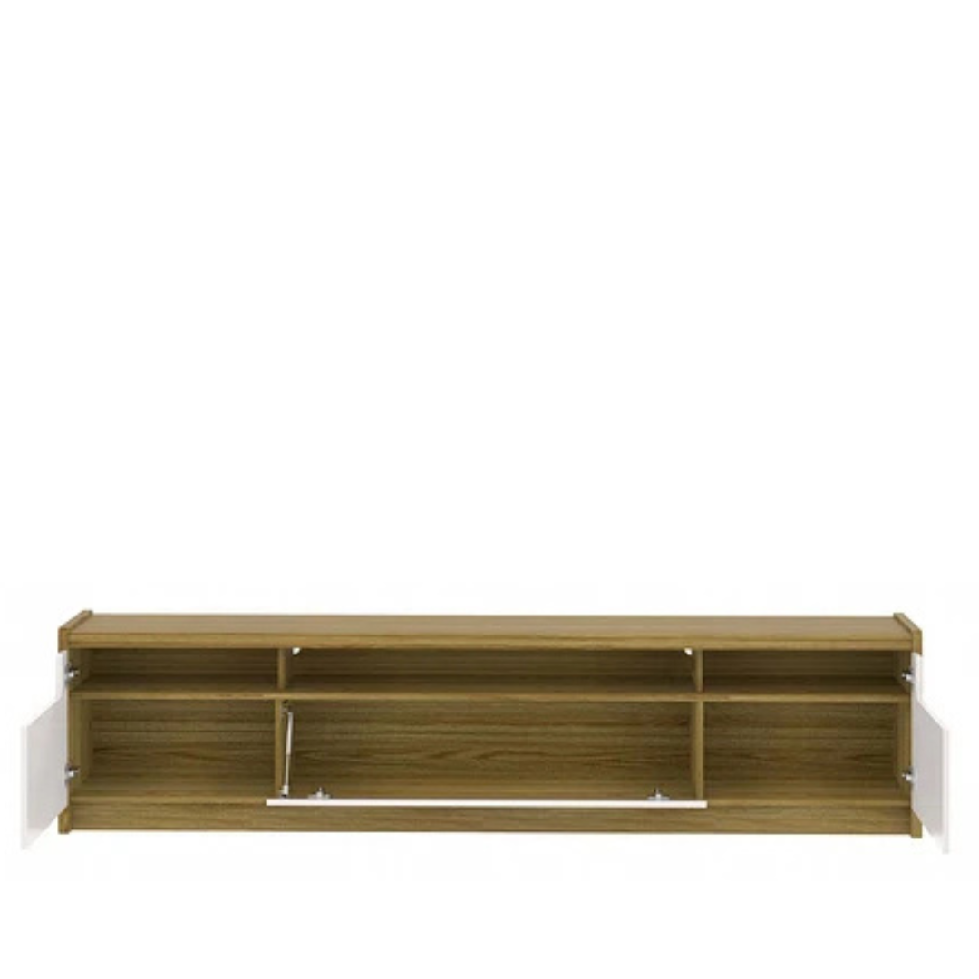 Rack Tokio Blanco | 1.85 o 2.20 cm