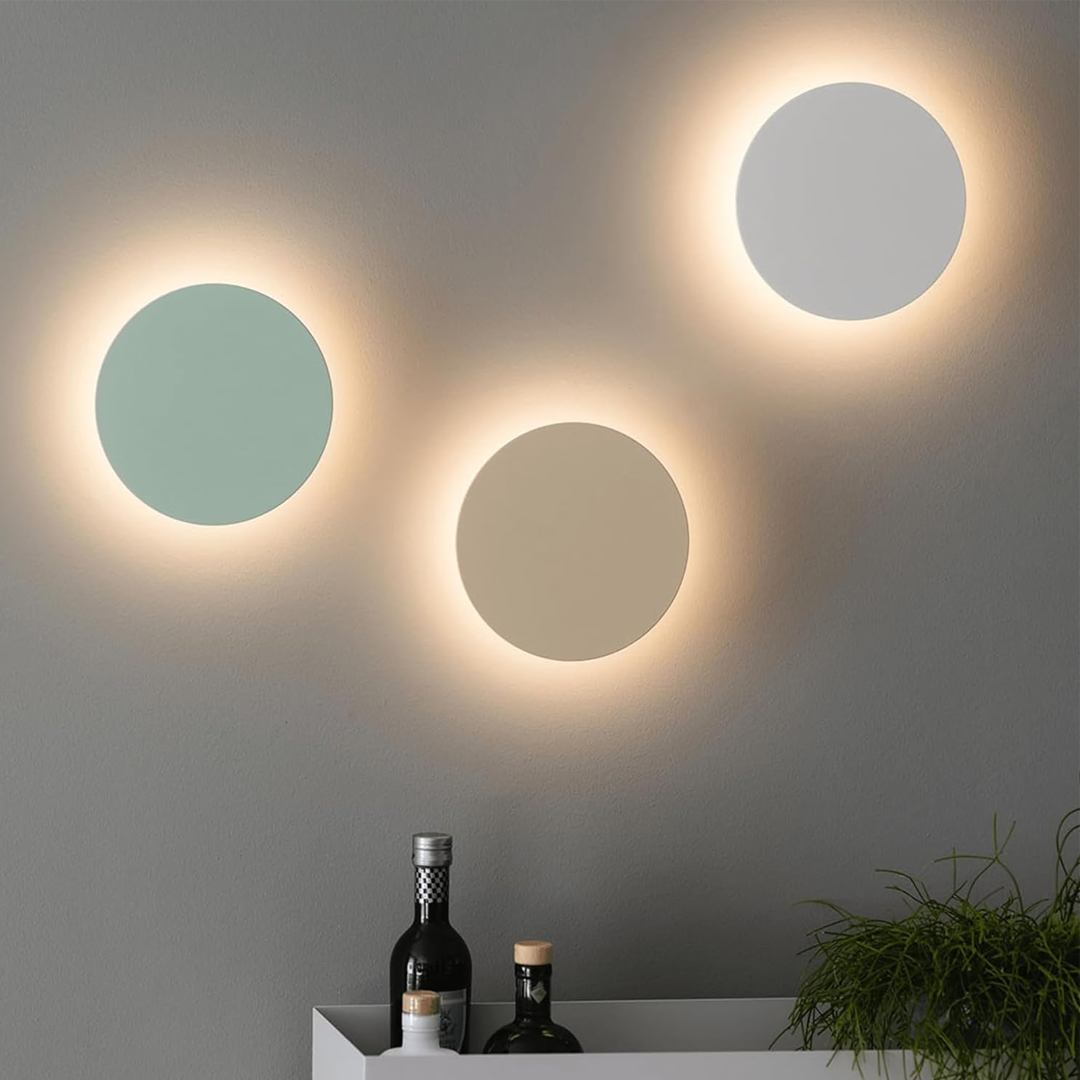 Apliqué Adonis LED