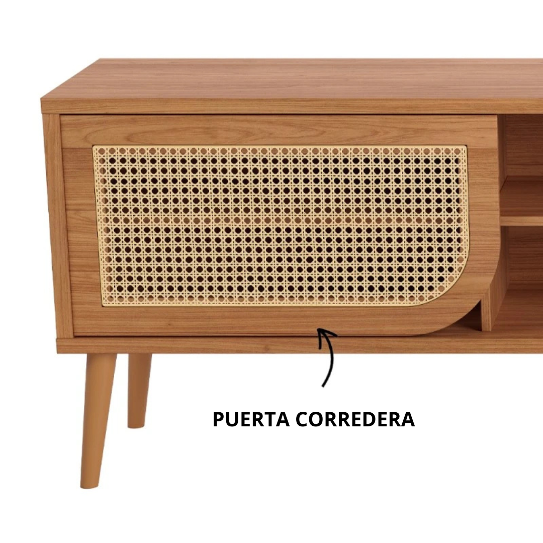 Rack Castella | 2.20 cm