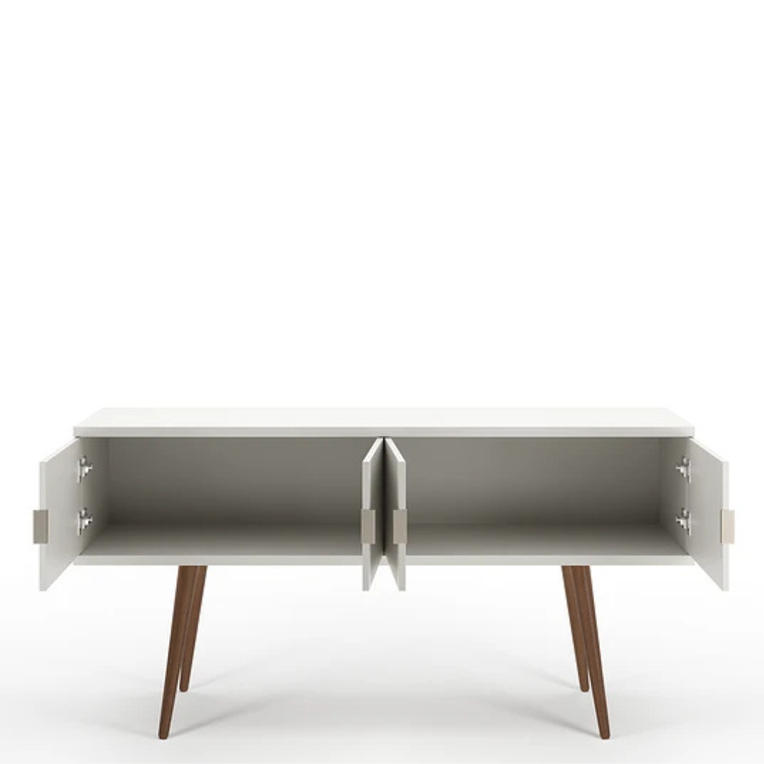 Buffet Vallarta Champagne| 1.56 cm