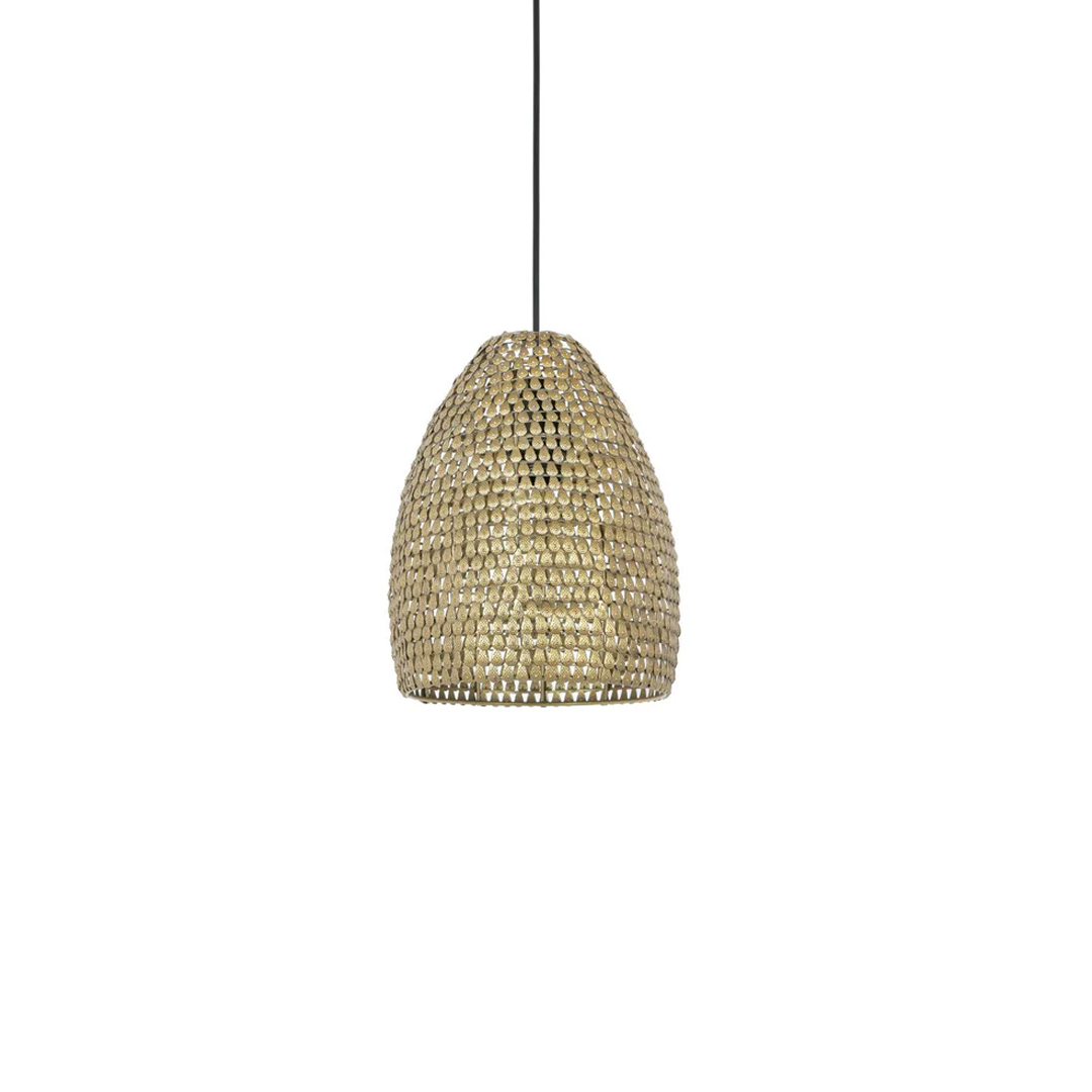 Lámpara Colgante Almera | 21.5 CM