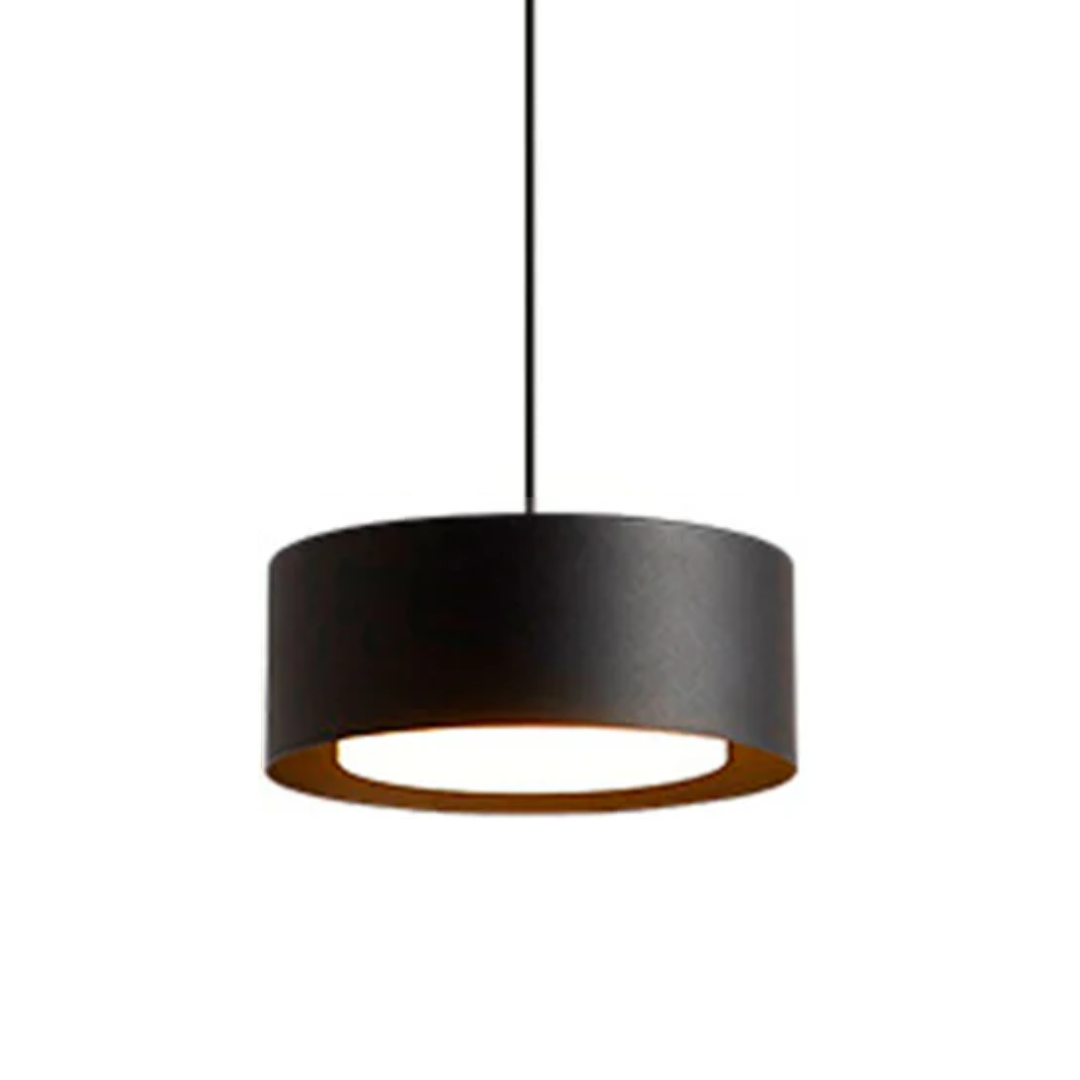 Lámpara Colgante Piora LED