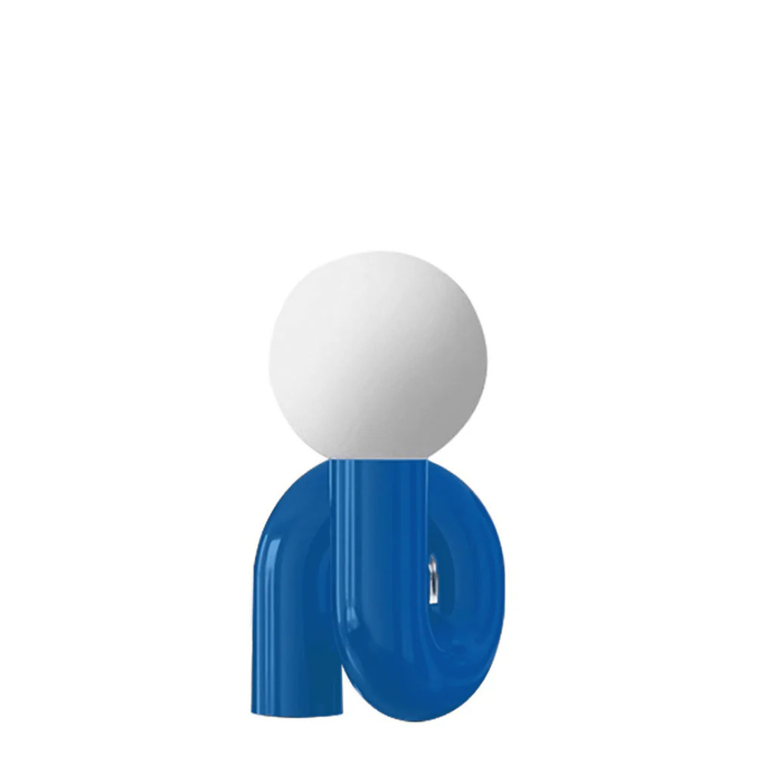 Lampara de Mesa Loop