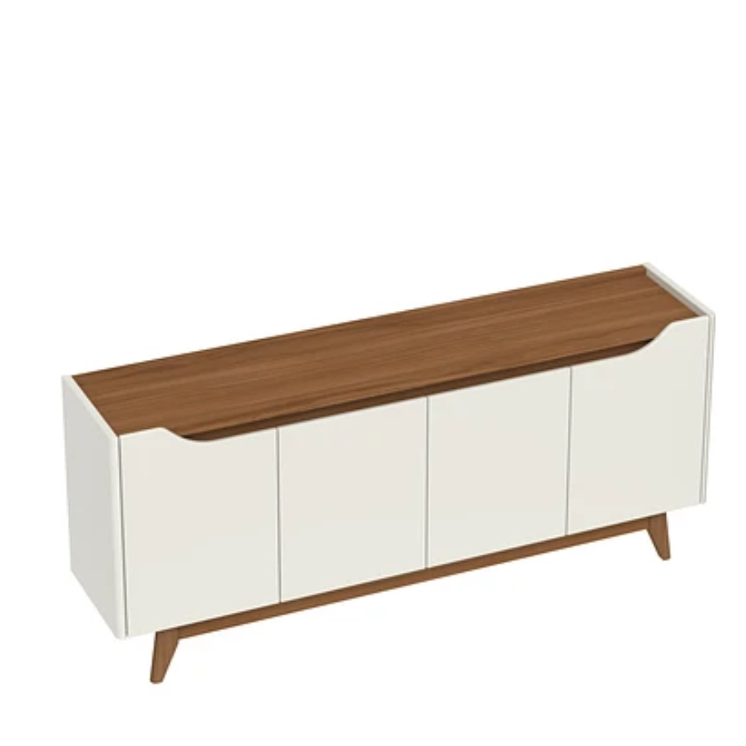 Buffet Ebano Canela | 1.80 cm