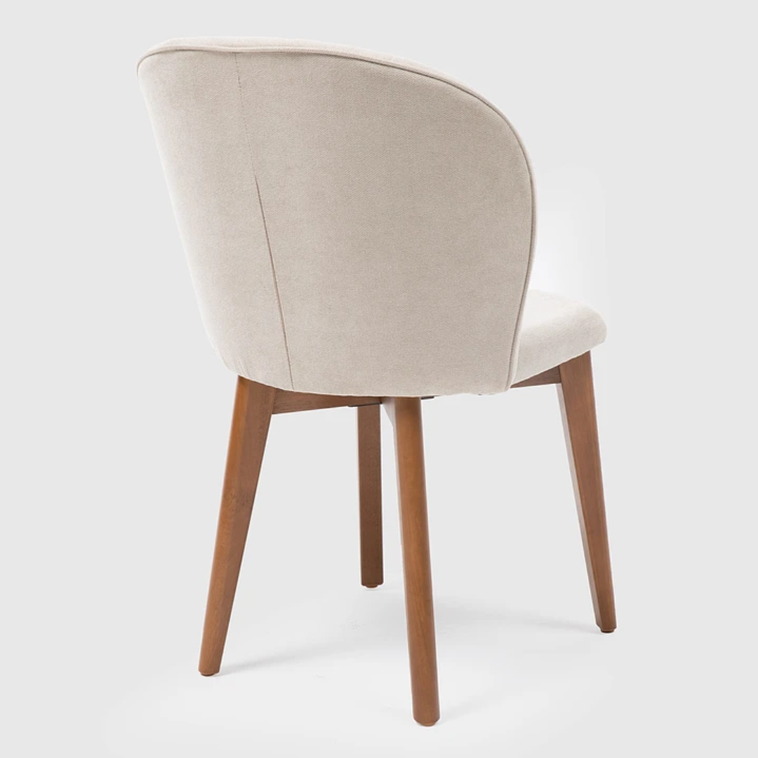 Comedor Terrado 1.60 cm | 6 sillas Sea