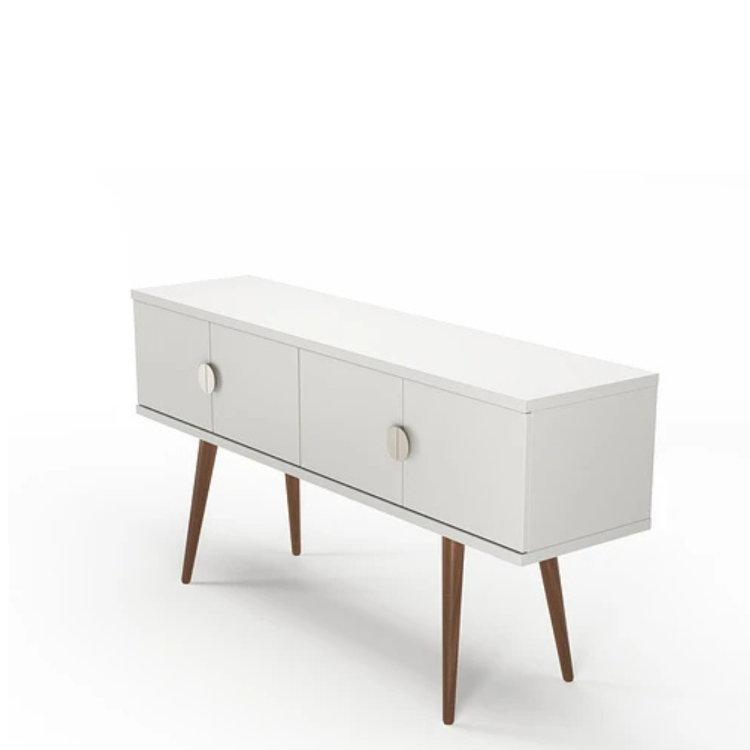 Buffet Vallarta Champagne| 1.56 cm