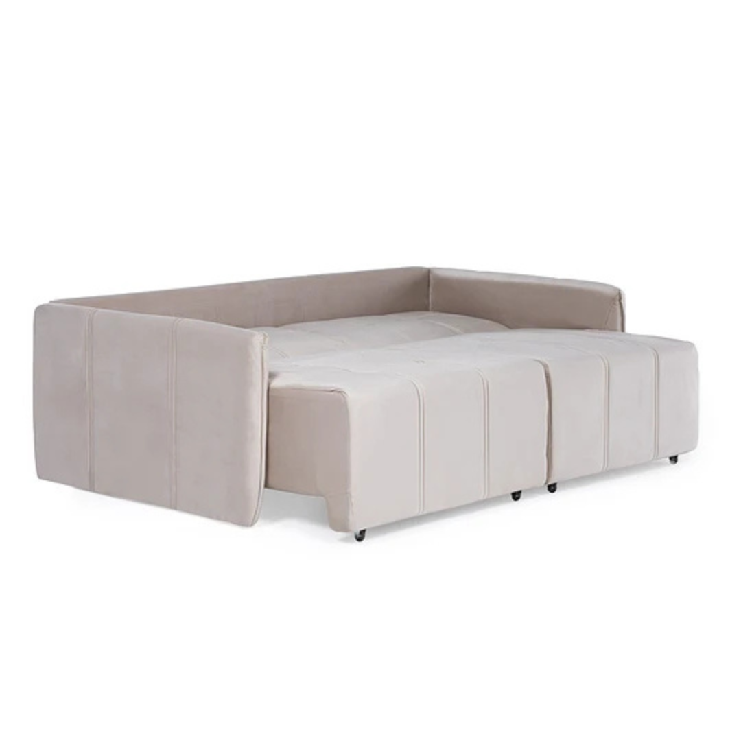 Sofa Cama Velvet Arttic