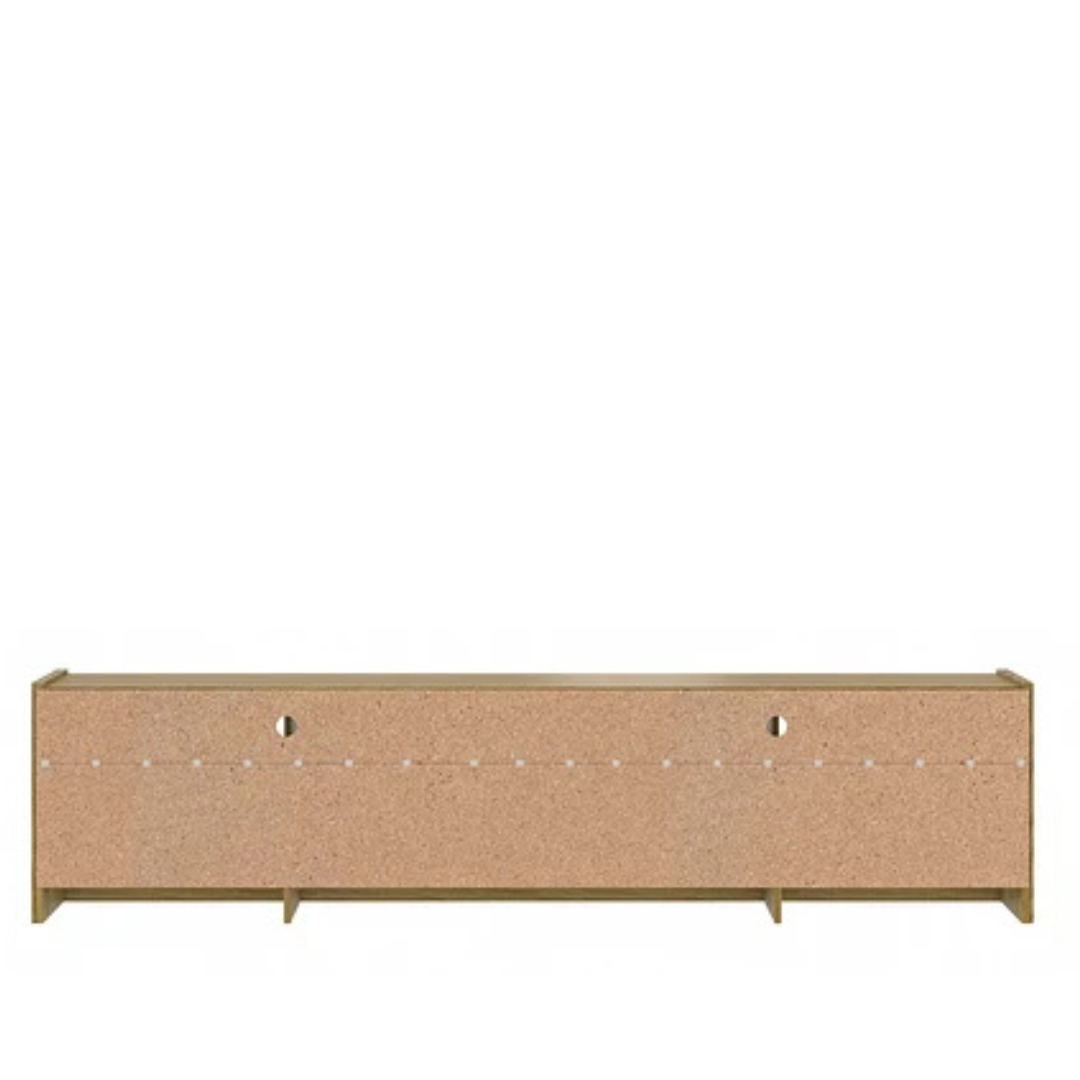 Rack Tokio Blanco | 1.85 o 2.20 cm