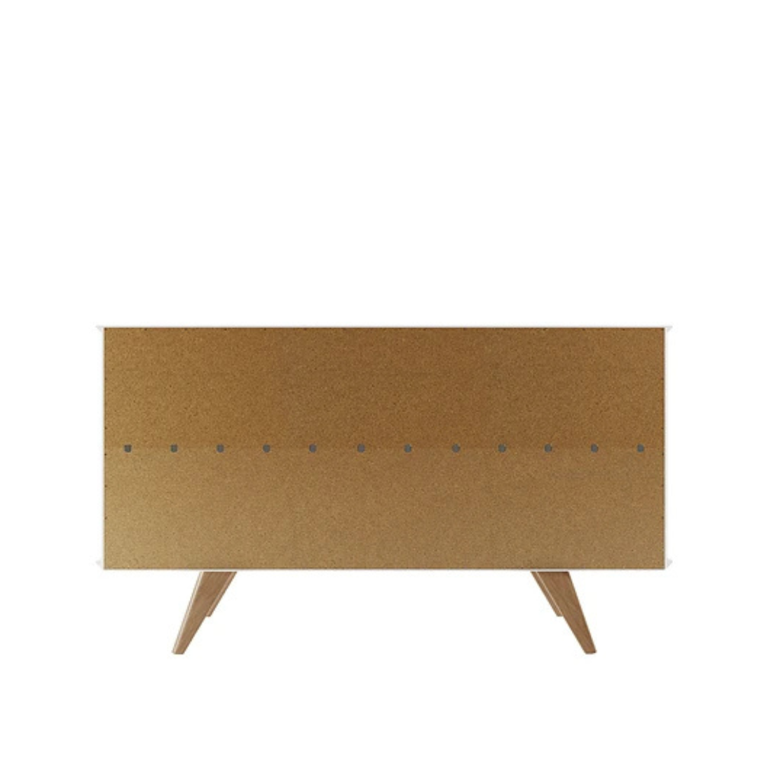 Buffet Praga Natural | 1.35 cm