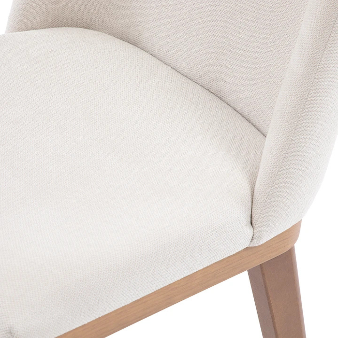 Silla Olden Beige