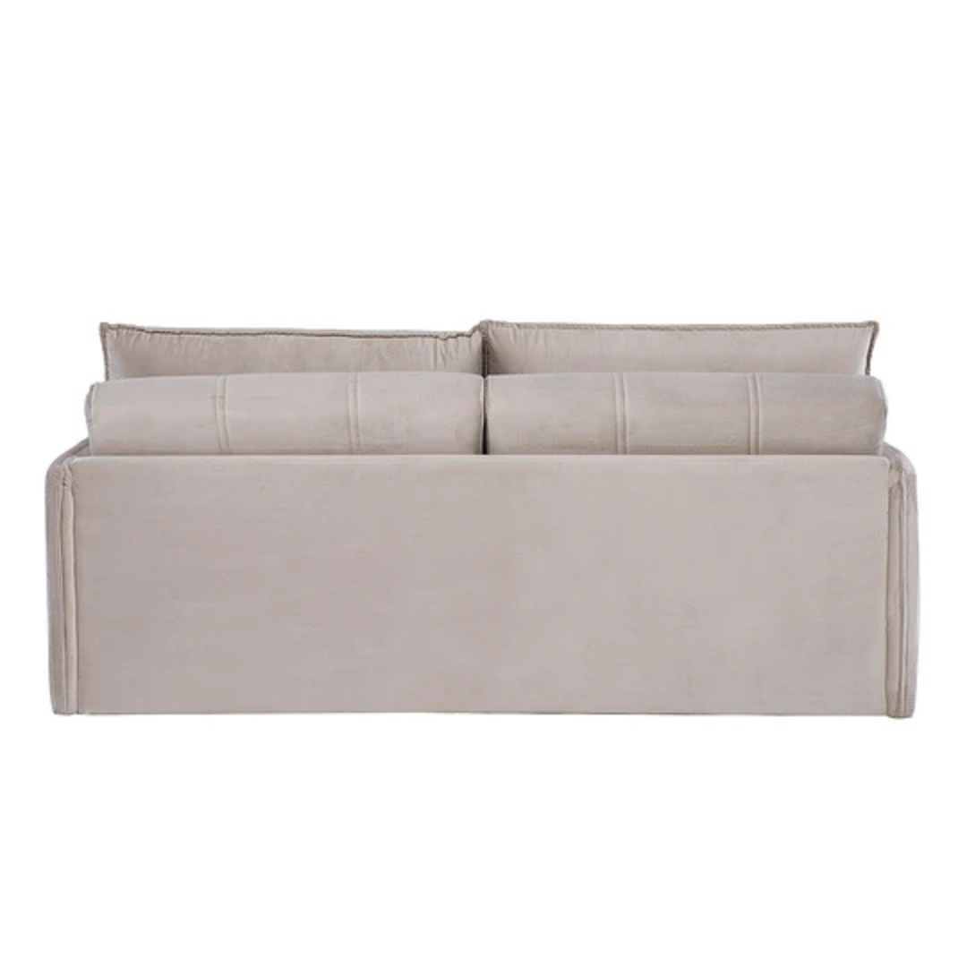 Sofa Cama Velvet Arttic