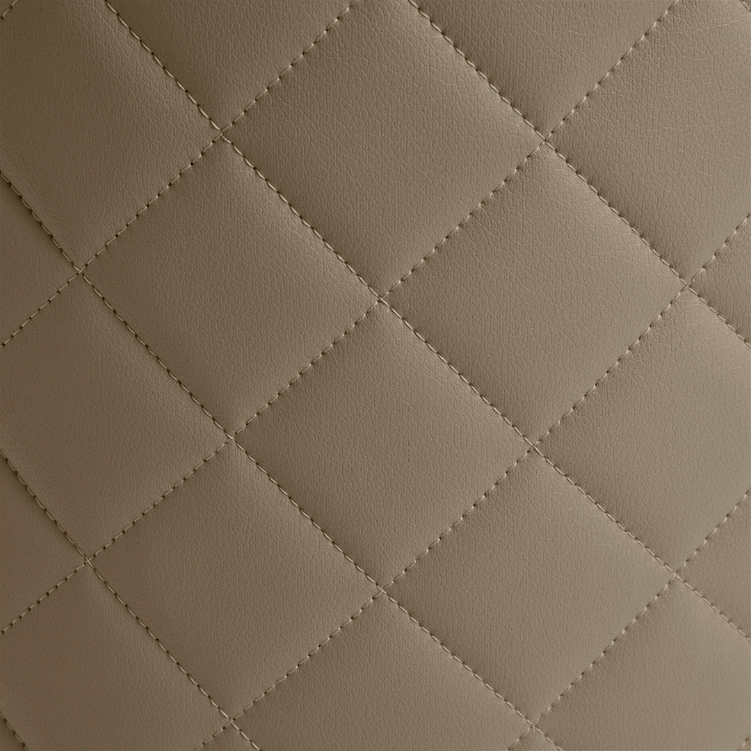 Silla Empire Giratoria Gris