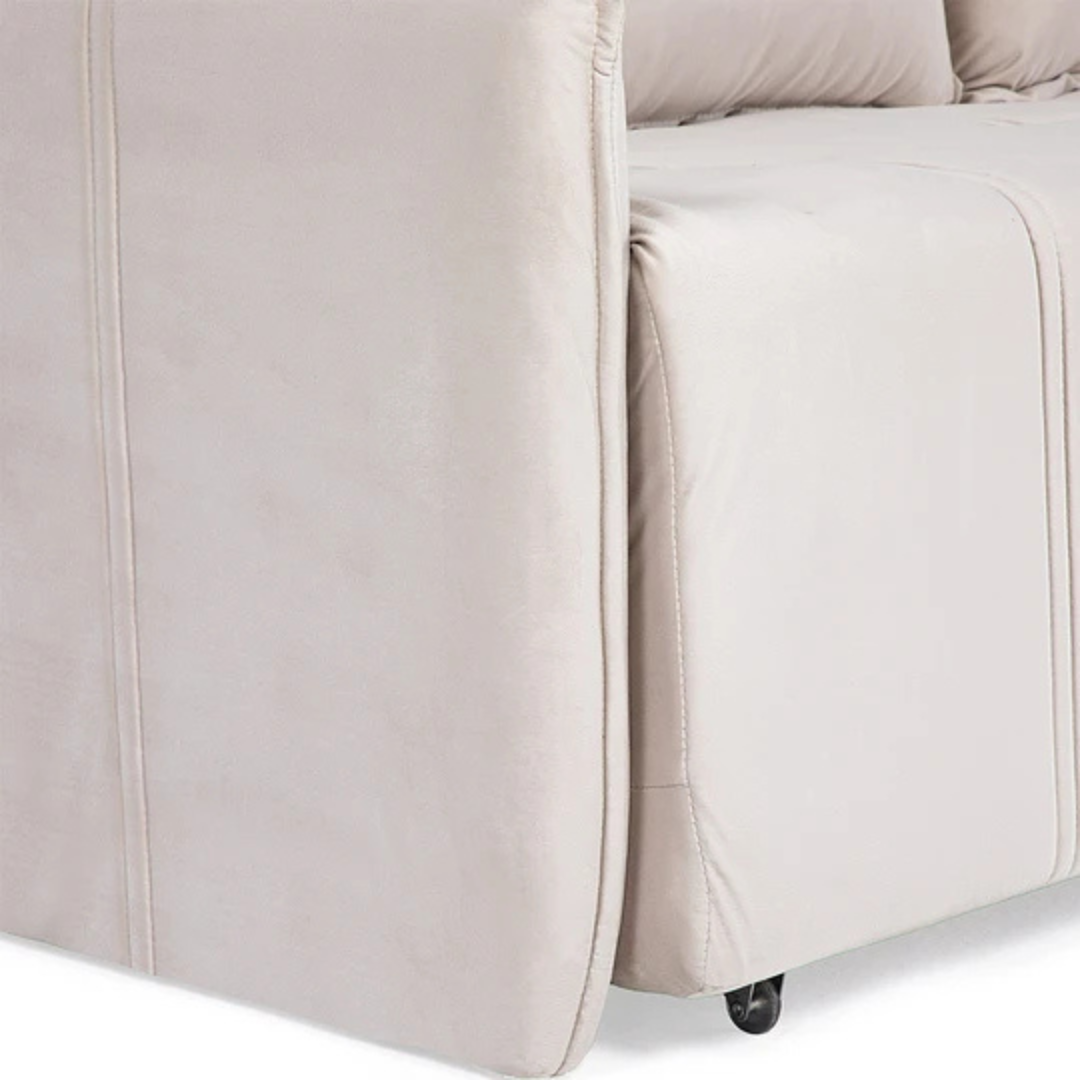 Sofa Cama Velvet Arttic