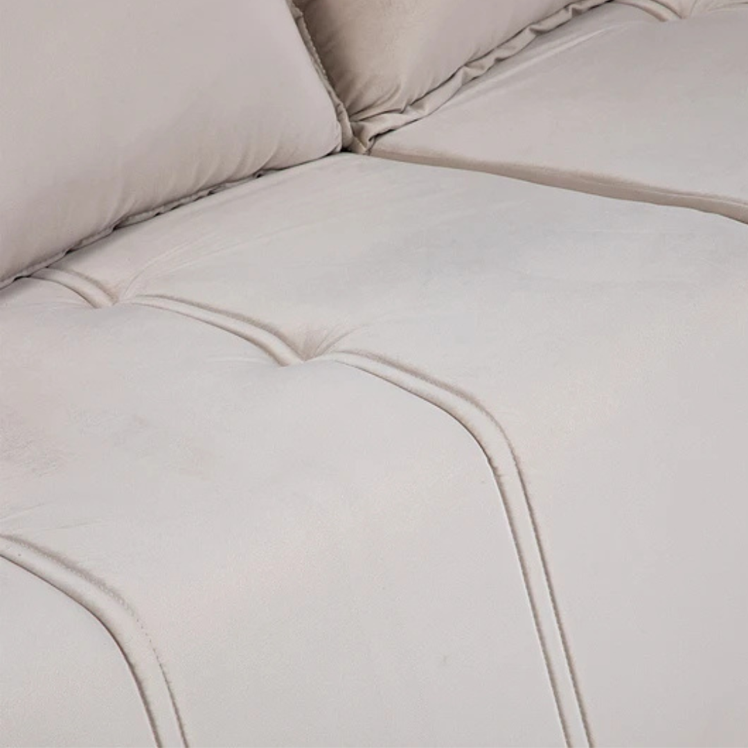 Sofa Cama Velvet Arttic