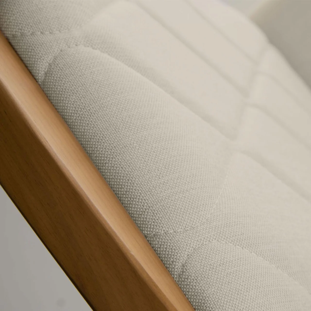 Comedor Austin 1.8 cm | 6 sillas Monré