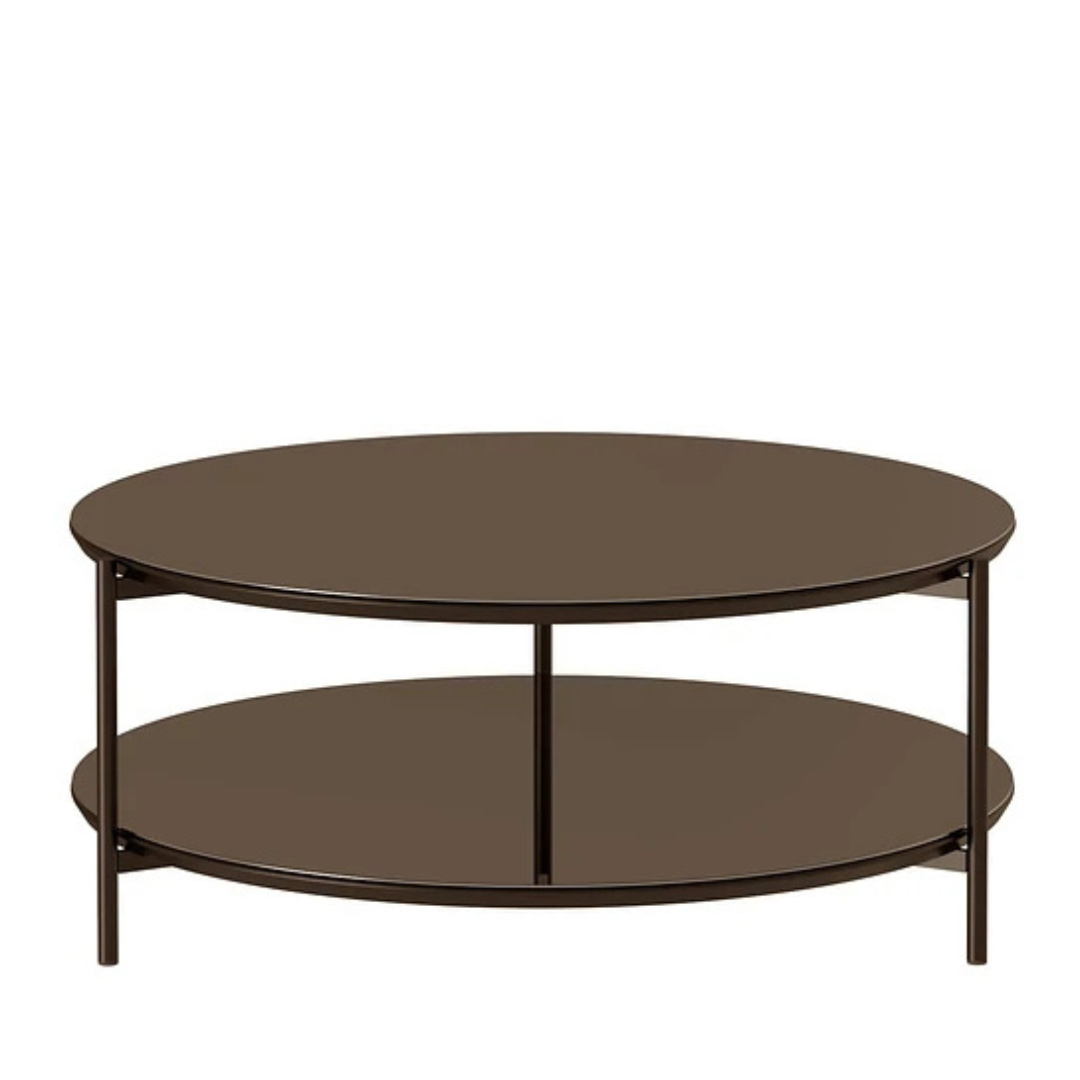 Mesa de Centro Circ