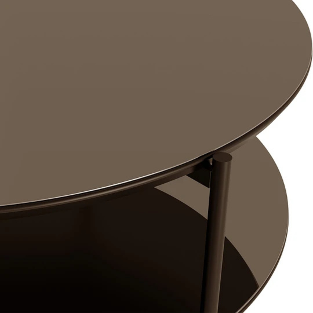 Mesa de Centro Circ