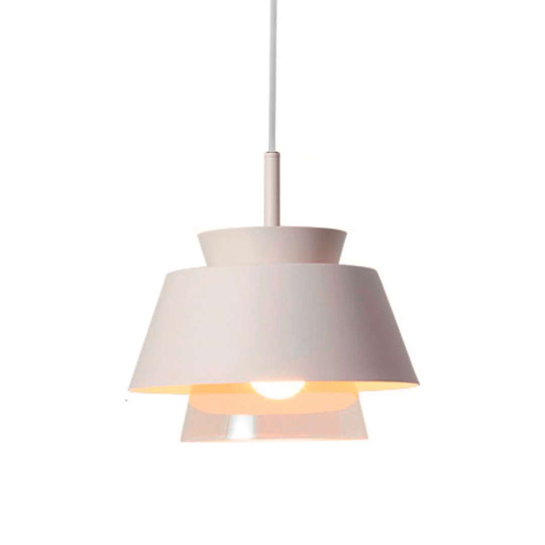 Lámpara Colgante Nordica Glass
