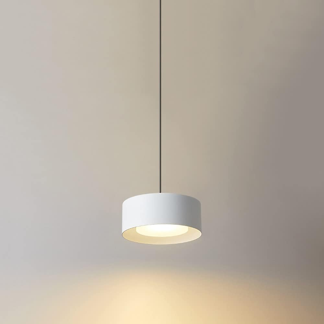 Lámpara Colgante Piora LED