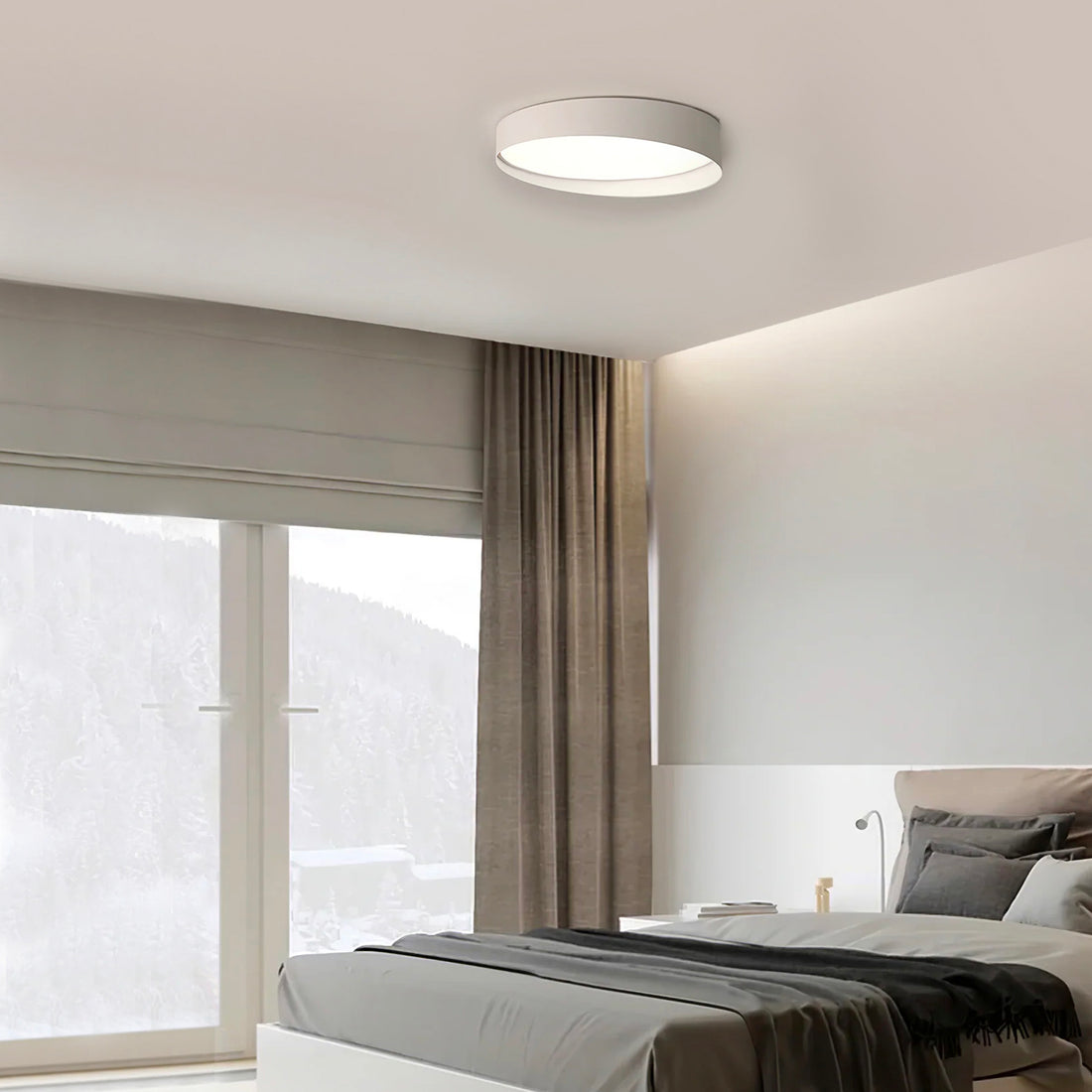 Panel Musso LED